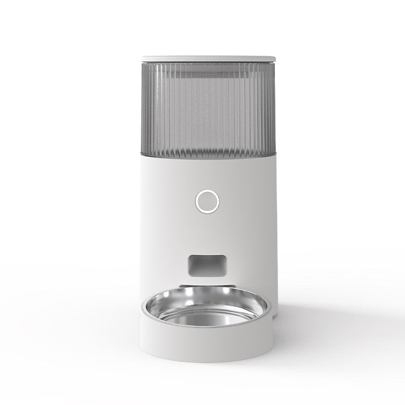 smartpet feeder