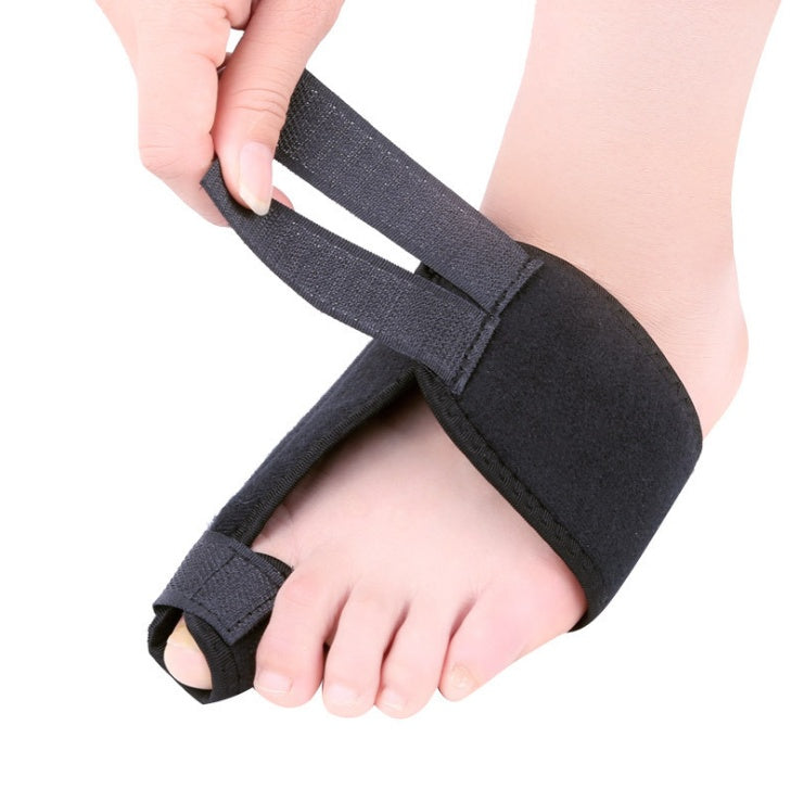 Thumb valgus corrector