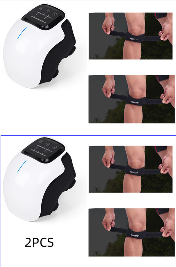 Intelligent Knee